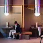 Hotel - Handwritten Collection Budapest