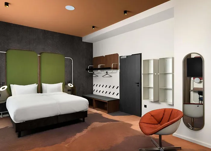 Hotell - Handwritten Collection