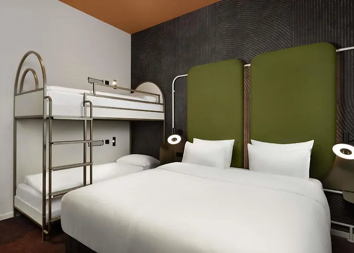 - Handwritten Collection Hotell 4*