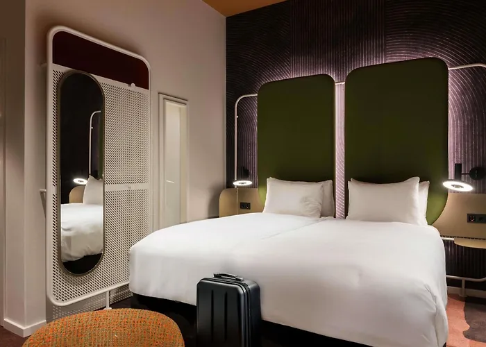 - Handwritten Collection Hotell