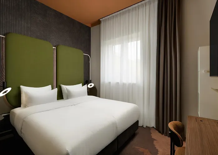 Hotell - Handwritten Collection Budapest