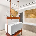 Hotel - Handwritten Collection