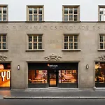- Handwritten Collection Hotel Budapeste