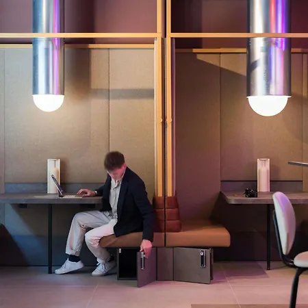 - Handwritten Collection Hotel 4*