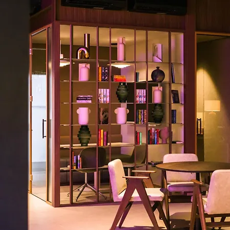 Hotel - Handwritten Collection