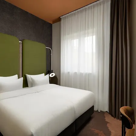 Hotel - Handwritten Collection Budapeszt