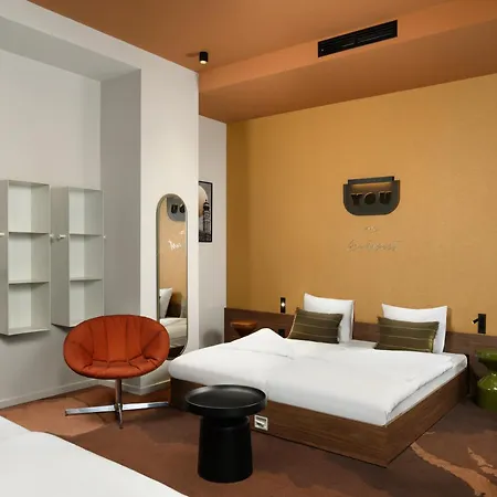 - Handwritten Collection Hotel