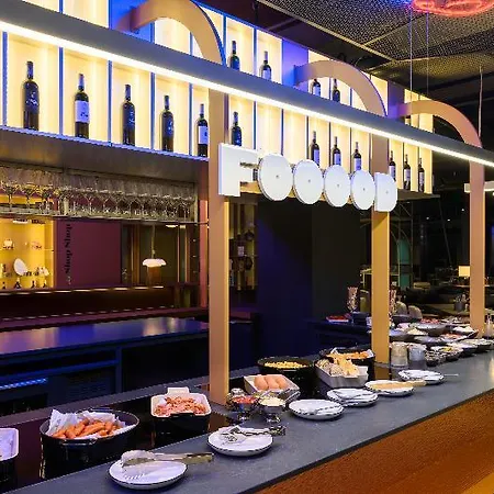 - Handwritten Collection Hotel Budapest