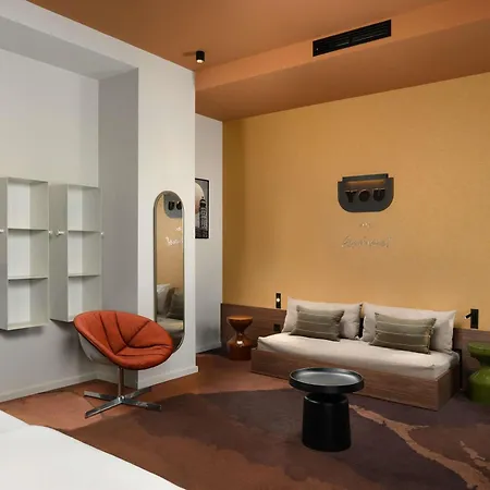 - Handwritten Collection Hotel