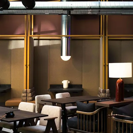 - Handwritten Collection Hotel 4*