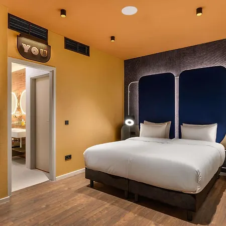 - Handwritten Collection Hotel 4*