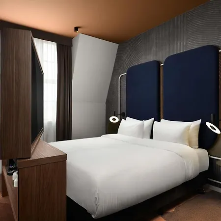- Handwritten Collection Hotel 4*