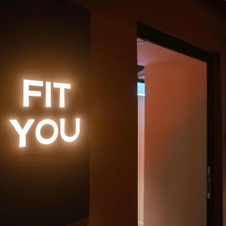 Hotel - Handwritten Collection
