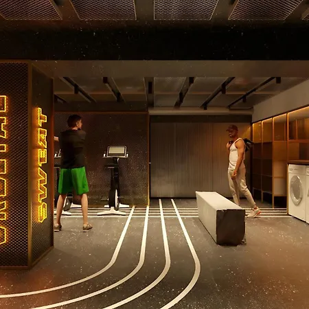 - Handwritten Collection Hotell Budapest