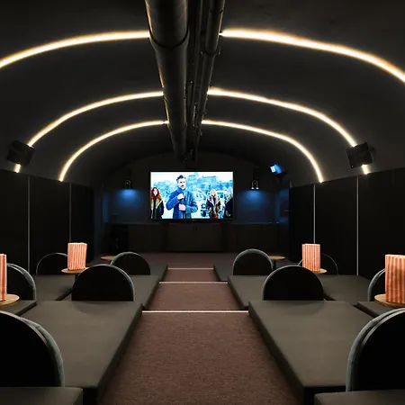 Hotell - Handwritten Collection Budapest