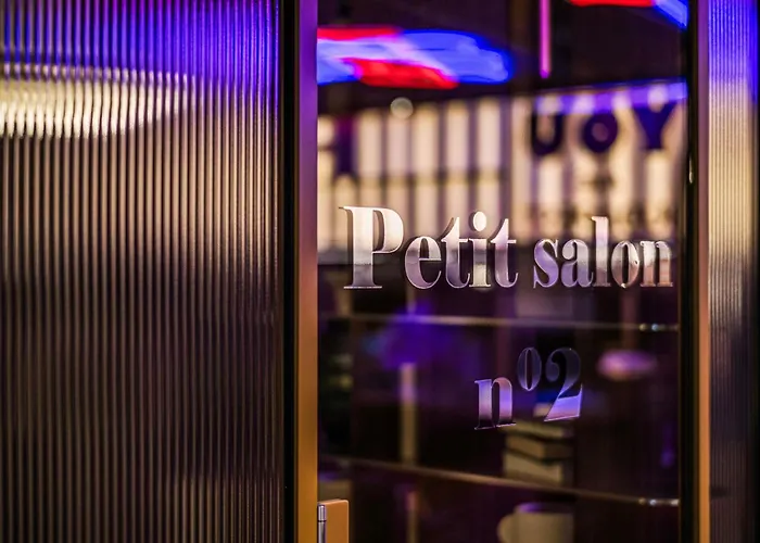 - Handwritten Collection Hotel Budapest