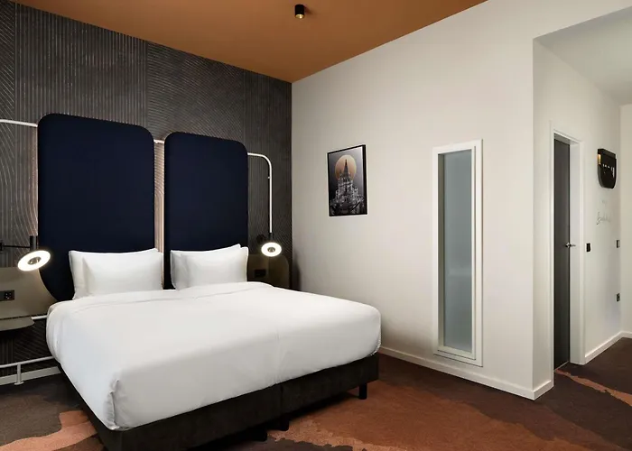 - Handwritten Collection Hotel