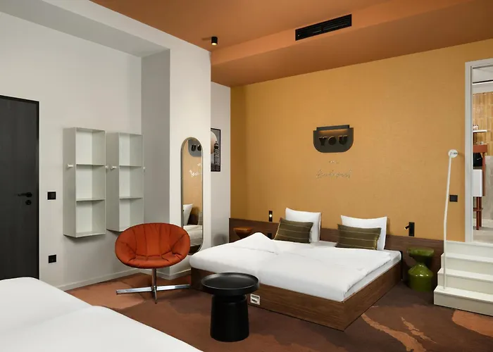 - Handwritten Collection Hotel